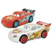 Veículo Fricção - McQueen - Luz e Som - Sortido - Toyng