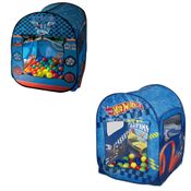 Barraca Infantil - Hot Wheels - Sortida - Fun