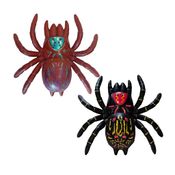Aranha de Borracha - Gruda Grud - Sortida - Toyng
