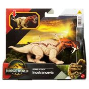 Inostrancevia Jurassic World - Mattel JGB77-JCL58