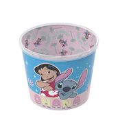 Pipoqueira Lilo Stitch Ohana 2,1 L - Plasútil 017706