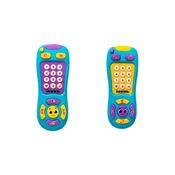 Brinquedo Musical Infantil - Controle Remoto - Bolofofos - Sortido - Yes Toys