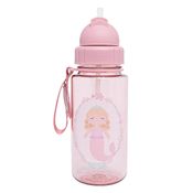 Garrafa Metoo By Bup Baby Flip Angela Sereia Isla Rosa