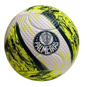 Bola Futebol Campo Palmeiras Neon Licenciada N°5 - 1879