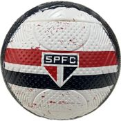 Bola Futebol Campo N°5 São Paulo Tradicional Licenciada 1706
