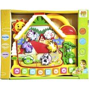 BRINQUEDO EDUCATIVO  PARADISE - DM BRASIL