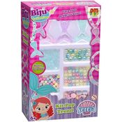 BIJU COLLECTION KIT SEREIA POP - DM TOYS
