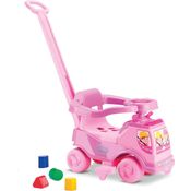 TOTOKA PLUS MENINA CX PARDA - CARDOSO