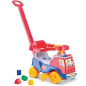 TOTOKA PLUS MENINO CX PARDA - CARDOSO