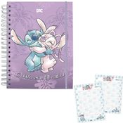 CADERNO SMART MINI STITCH 80 FOLHAS - 5377 - DAC