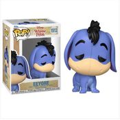 Funko POP! Ursinho Pooh - Ió (Eeyore)