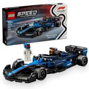 Lego Speed Champions Williams Racing F1 FW46 77249