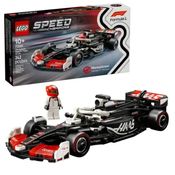 Lego Speed Champions MoneyGram Haas F1 Team VF-24 77250
