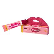 Hidratante Labial - Bff - Rosa Glitter - Carmed