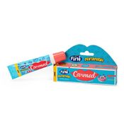 Hidratante Labial - Fini - Dentaduras - Efeito Gloss - Carmed