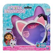 Brinquedos Orelhas Mágica e Musical Gabby's House Sunny