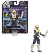 Boneco Toy Story Lightyear Fremont 5'' Mattel