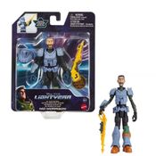 Boneco Toy Story Lightyear Mo Morrison 5'' Mattel