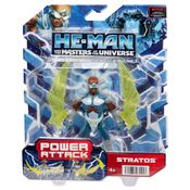Boneco He-Man Master of Universe 15cm Stratos Mattel
