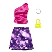 Barbie Complete Looks Fashion Mattel