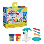 Massinha Modelar Kitchen Nuddles 113g Play-Doh Hasbro