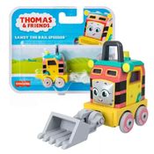 Brinquedo Thomas & Friends Locomotiva Sandy Fisher Price