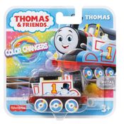 Brinquedo Thomas & Friends Colour Changers Thomas Fisher Price