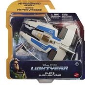Brinquedo Buzz Lightyear Nave XL-07 HHJ99 Mattel