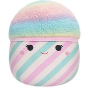 Pelúcia Squishmallows 30cm Bevin Sunny