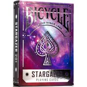 Baralho Bicycle Stargazer 201 Copag