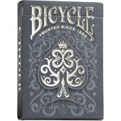 Baralho Bicycle Cinder Copag