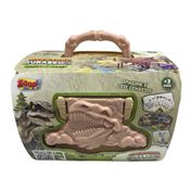 Kit Aventura Jurássica Zoop Toys ZP01210