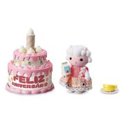 Casinha Feliz Zoop Toys com Ovelhinha e Bolo ZP01237