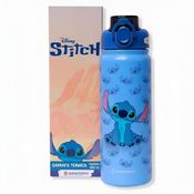 Garrafa Termica Galaxy Stitch 650ml ZonaCriativa