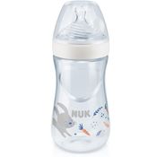 Mamadeira Essence Smart Flow 270ml +6m Branca Nuk
