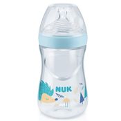 Mamadeira Essence Smart Flow 270ml +6m Azul Nuk