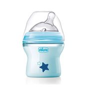 Mamadeira Step Up 150ml Azul +0meses Chicco