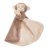 Naninha Pelúcia Macaquinho +3meses Buba