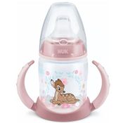 Copo De Treinamento 150ml +6m Bambi Nuk