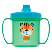 Copo de Treinamento 180ml Tigrinho +12m Buba
