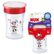Copo Magic Cup Evolution 230ml +8m Minnie Nuk