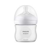Mamadeira Pétala 3.0 125ml +0m Philips Avent