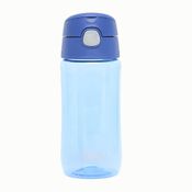 Garrafinha Funtainer Tritan 470ml Azul Thermos