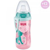 Copo Active Cup 300ml + 12m Rosa Nuk