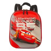 Mochila Infantil Carros Mcqueen Pequena Maxtoy 3851AX23