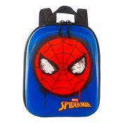 Mochila Lancheira De Costas Homem Aranha Maxtoy 3800AX23