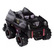 Mochila com Rodinhas Batmobile Monster Truck Maxtoy 2805BM24