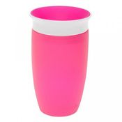 Copo Grande 360º 296ml +12m Rosa Munchkin