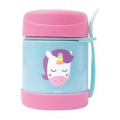 Pote Térmico 350ml Unicórnio Buba