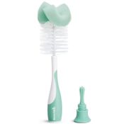 Escova Para Mamadeira Verde Munchkin